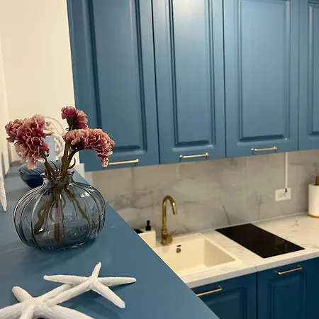 One-bedroom With Private Parking Διαμέρισμα *