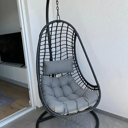 Διαμέρισμα One-bedroom With Private Parking