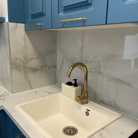 One-bedroom With Private Parking Apartman *
